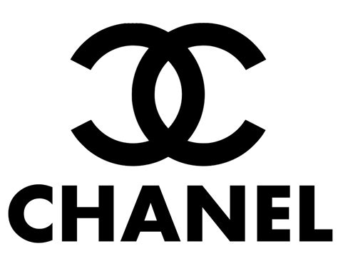 chanel logo big|chanel logo image.